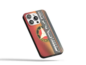 Mercedes Smart Phone Case Pro Max Limited Run